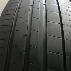 DUNLOP VEURO VE304 225/60R18 18インチ 夏タイヤ 4本 22年製 RAV4 
