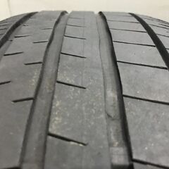 DUNLOP VEURO VE304 225/60R18 18インチ 夏タイヤ 4本 22年製 RAV4 