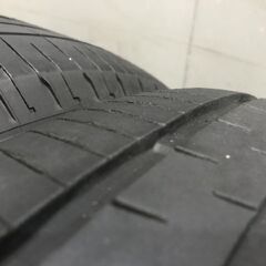 DUNLOP VEURO VE304 225/60R18 18インチ 夏タイヤ 4本 22年製 RAV4 