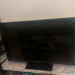 【受渡者決定】パナソニック TH-32E300 32型  テレビ...