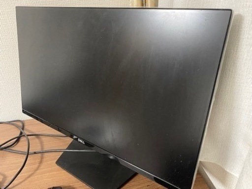 Dell 液晶モニタ