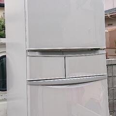 激安☆2013年製 Panasonic 5ドア冷蔵庫 426L☆