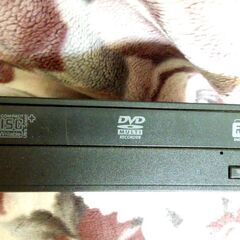 内蔵用DVD－RWです