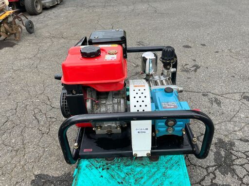 ぜひ現物確認をお勧め、初期不良対応OK 使われてた動作品 35Kgf/c㎡ 4