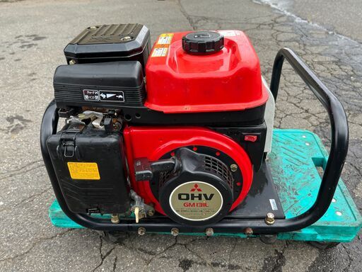 ぜひ現物確認をお勧め、初期不良対応OK 使われてた動作品 35Kgf/c㎡ 4