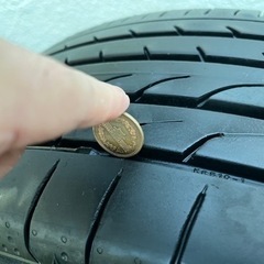 225/40R19インチ　4本セット