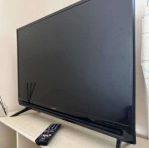 32型テレビ 中古