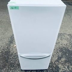 1615番 Haier✨冷凍冷蔵庫✨JR-NF140H‼️