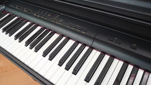 電子ピアノ】カシオ CELVIANO/セルビアーノ AP-30 (t.endo) 篠路の鍵盤 