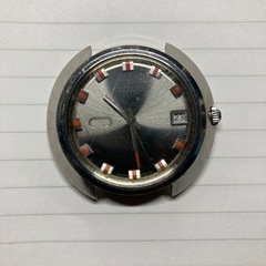 CITIZEN 自動巻き時計