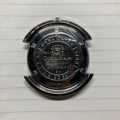 CITIZEN 自動巻き時計