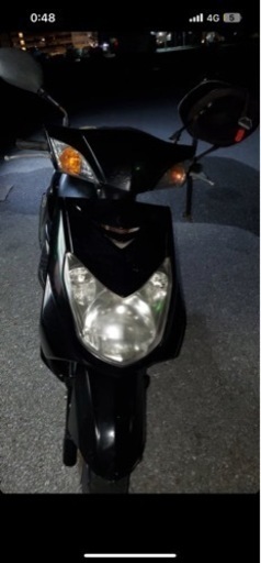 シグナス2型
