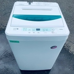 1624番 ヤマダ電機✨電気洗濯機✨YWM-T45A1‼️