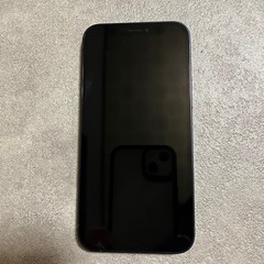 iPhone 12 mini ブラック 64 GB SIMフリー