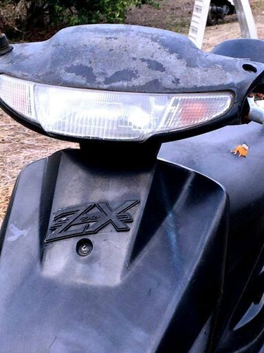 ⑳苫小牧港受取可 4.0↴3.5万円 ZX仕様 ホンダスクーター ディオ ⑳苫小牧港受取可 4.0↴3.5万円 ZX仕様 ホンダスクーター ディオ