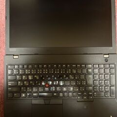 爆速　大容量メモリ16gb　office2021付　Lenovo...