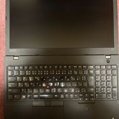 爆速 office2021付 Lenovo ThinkPadL580 Core i5-(8350U)/256GB/メモリ 