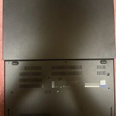 爆速 office2021付 Lenovo ThinkPadL580 Core i5-(8350U)/256GB/メモリ 