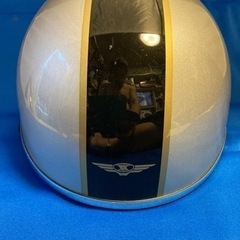 キレイめヘルメット　OGK社製　XL