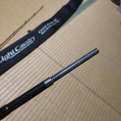 ジャンク エバーグリーン ライトキャバルリーCLCC-68ML