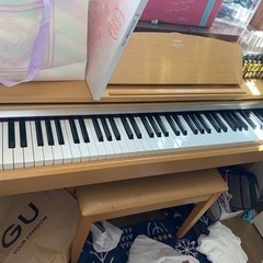 【お譲り先決定しました】YAMAHA 電子ピアノ