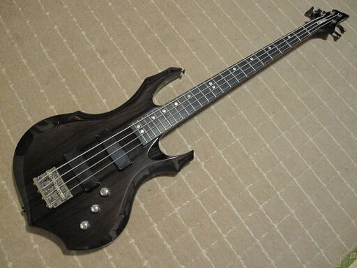 EDWARDS(by ESP) E-FR-120B  美品です。