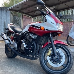 【ネット決済】CB400