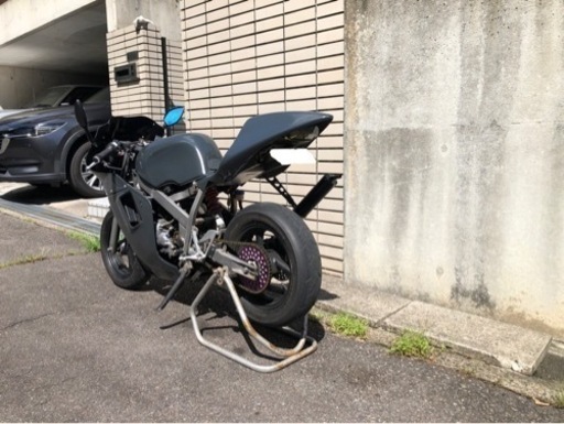 値下げ可】希少！低走行実働ヤマハTZM50R 4KJ 2st 2025年最新】Yahoo