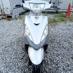 2020年モデル。 素晴らしいエンジン。   Kymco (So...