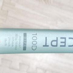 【他サイトにて売り切れました】ヨネックス パーセプト100Ｄ percept100Ｄ 国内正規品 G2　ほぼ新品