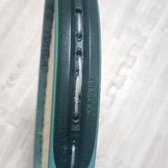 【他サイトにて売り切れました】ヨネックス パーセプト100Ｄ percept100Ｄ 国内正規品 G2　ほぼ新品