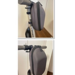 Segway Ninebot KickScooter ES2 セット