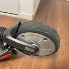 Segway Ninebot KickScooter ES2 セット