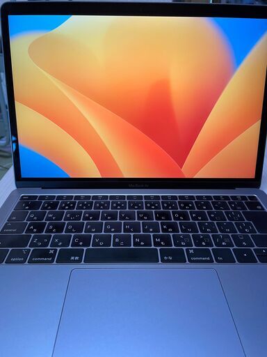 お買い得!! MacBook Air Retina 13inch, 2018