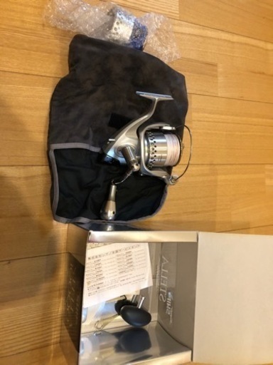 ステラ10000 SHIMANO シマノ 95'STELLA ステラ10000 スペアスプール