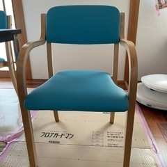 椅子　新品　介護用