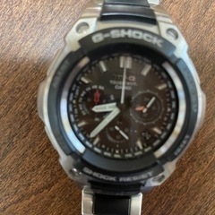 G-SHOCK MTｰG  ソーラー電波 人気モデル