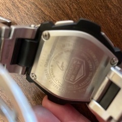 G-SHOCK MTｰG  ソーラー電波 人気モデル