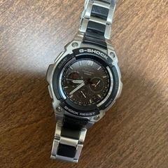 G-SHOCK MTｰG  ソーラー電波 人気モデル