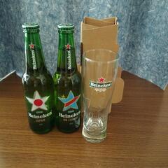 Heinekenビール