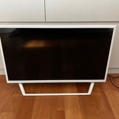 2022年製　32型液晶テレビ　日本メーカー　オリオン電機