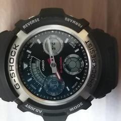 CASIO　G　SHOCK4778