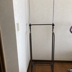 【決まりました】ぶら下がり健康器