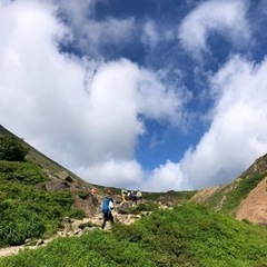 【9/25】関東付近で登山行きませんか？