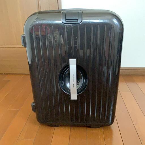 訳あり　リモワ　RIMOWA　ポルシェ　アルフレーム　2輪　スーツケース