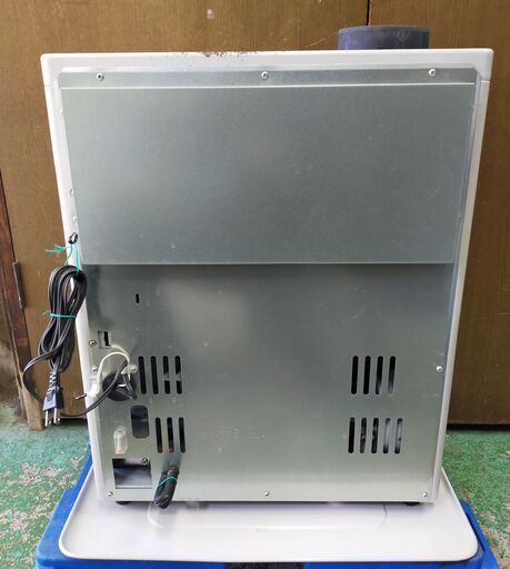 CORONA コロナ 煙突式石油ストーブ ポット式 スリムタイプ SV-V4512MC