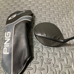 Ping G425 ドライバー 新古品