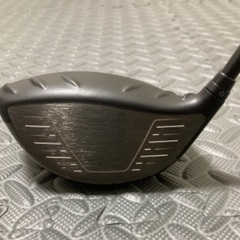 Ping G425 ドライバー 新古品