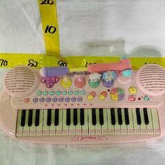 0924-001 【無料】 電子ピアノ