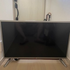 LG 32型液晶テレビ        型式 32LB57YM - JB